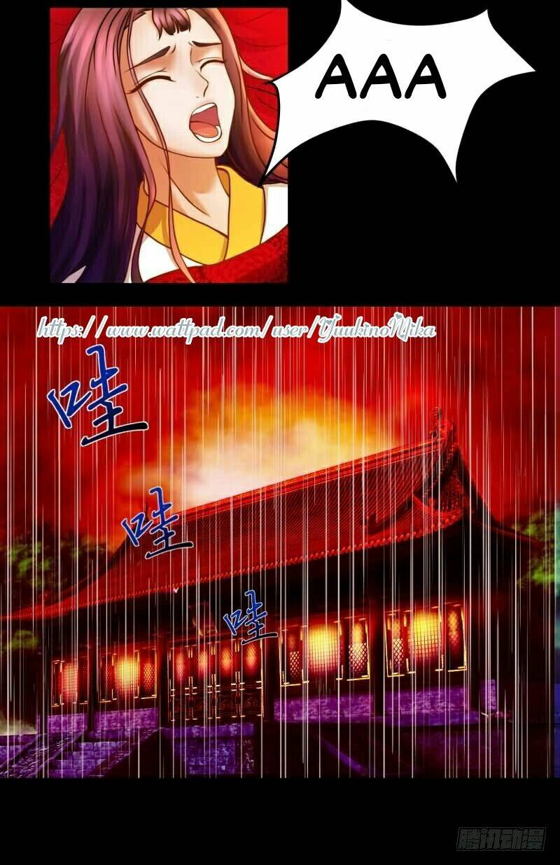 Xà Độc Khó Trêu : Khí Hậu Cũng Quyến Rũ - Chapter 1 - Page 4