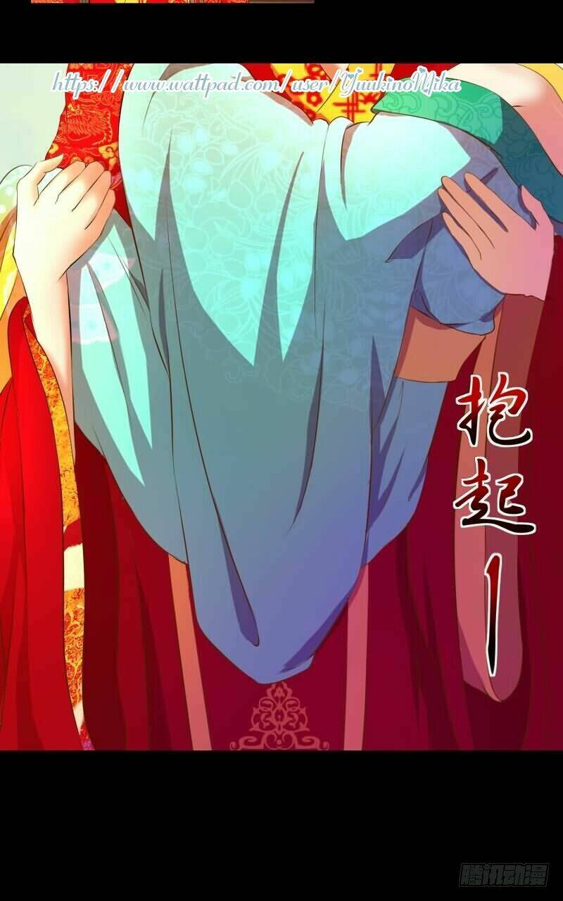 Xà Độc Khó Trêu : Khí Hậu Cũng Quyến Rũ - Chapter 1 - Page 8