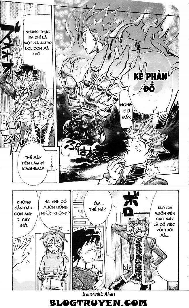 SCRYED - Chapter 2 - Page 9