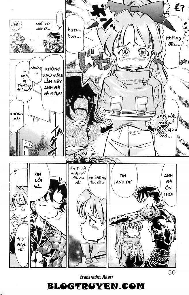 SCRYED - Chapter 2 - Page 10