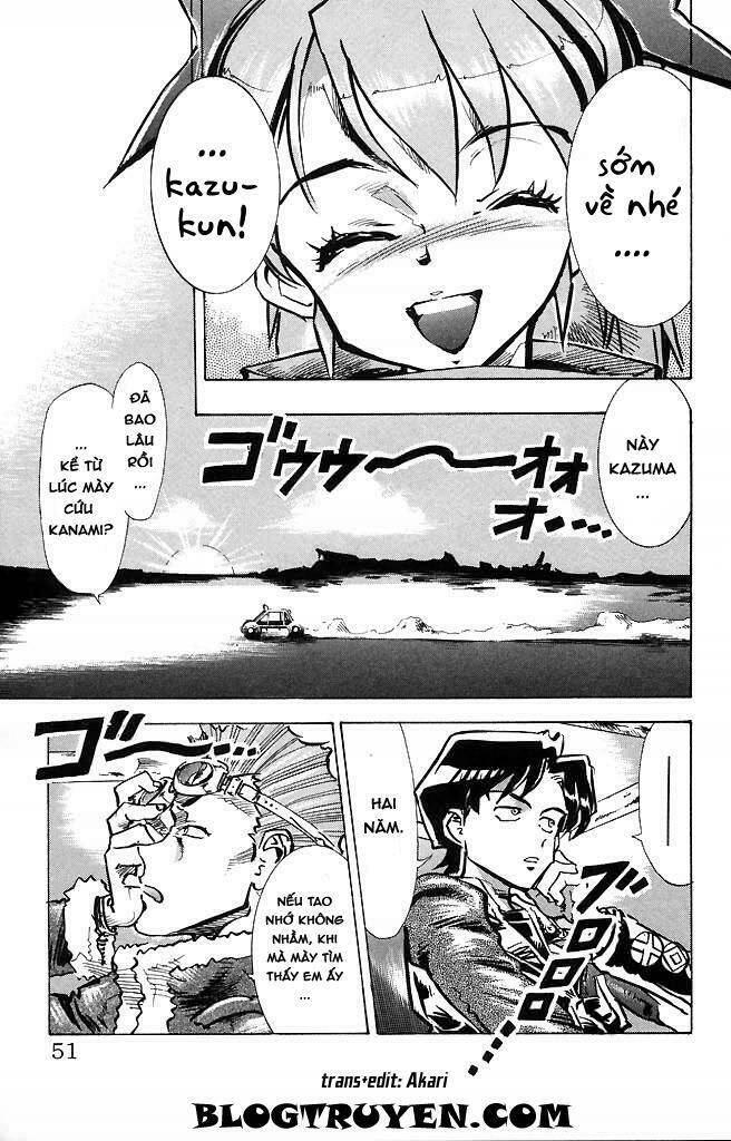 SCRYED - Chapter 2 - Page 11