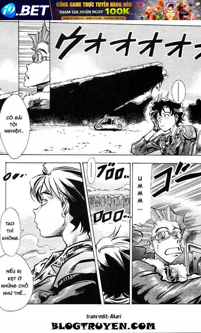 SCRYED - Chapter 2 - Page 13