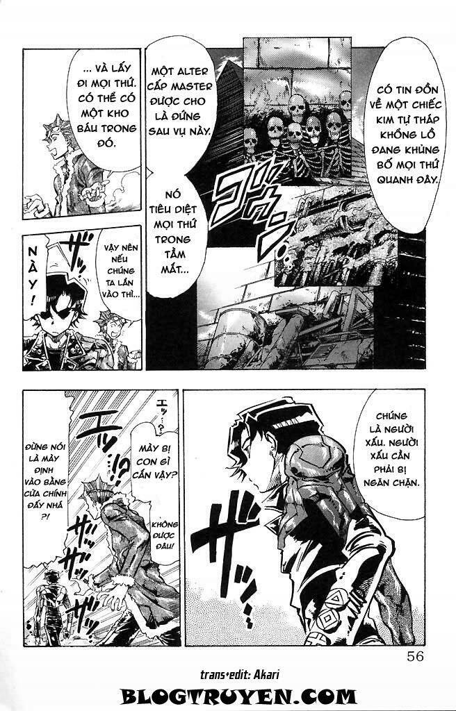 SCRYED - Chapter 2 - Page 16