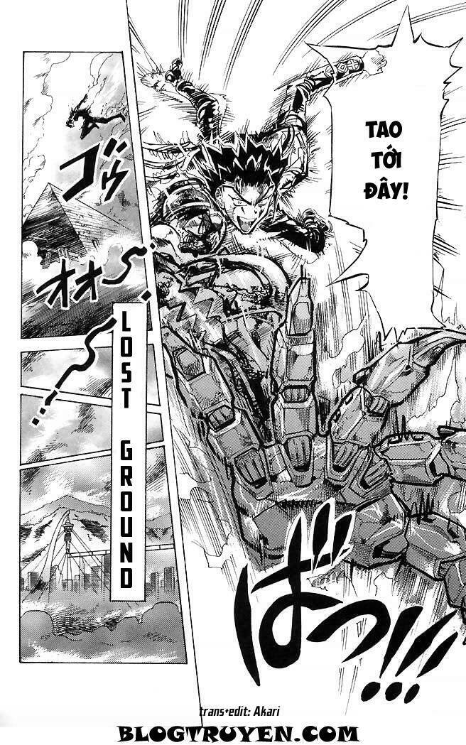 SCRYED - Chapter 2 - Page 18