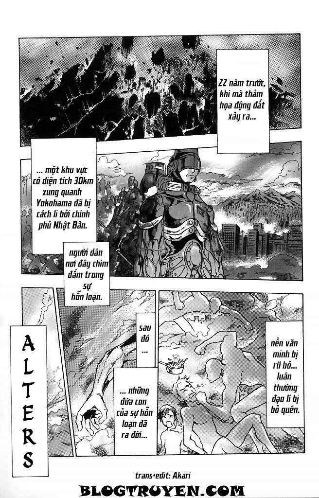 SCRYED - Chapter 2 - Page 19