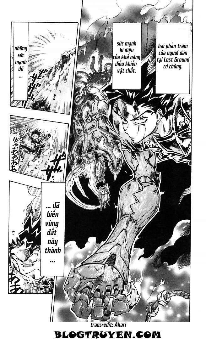 SCRYED - Chapter 2 - Page 20