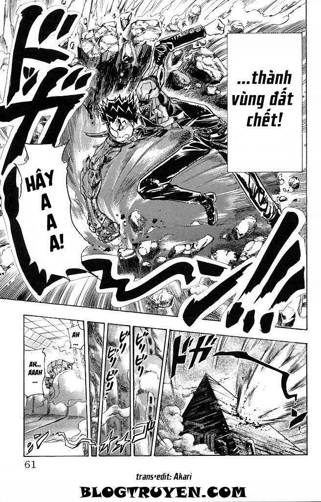 SCRYED - Chapter 2 - Page 21