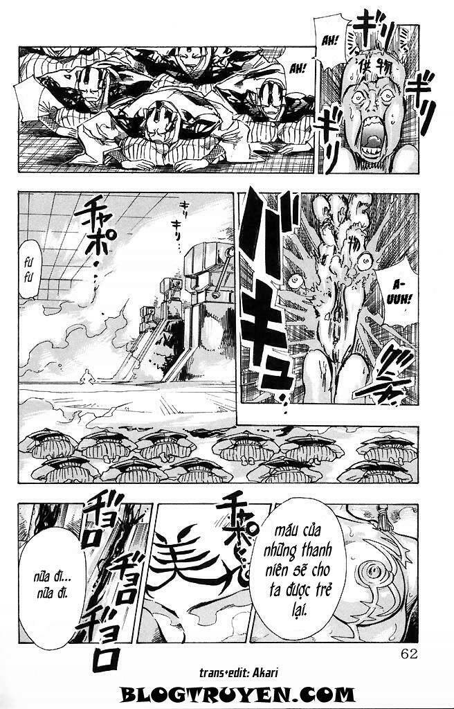 SCRYED - Chapter 2 - Page 22