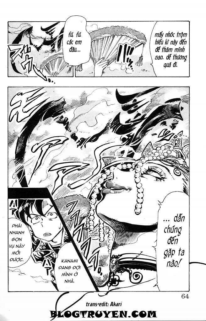 SCRYED - Chapter 2 - Page 24