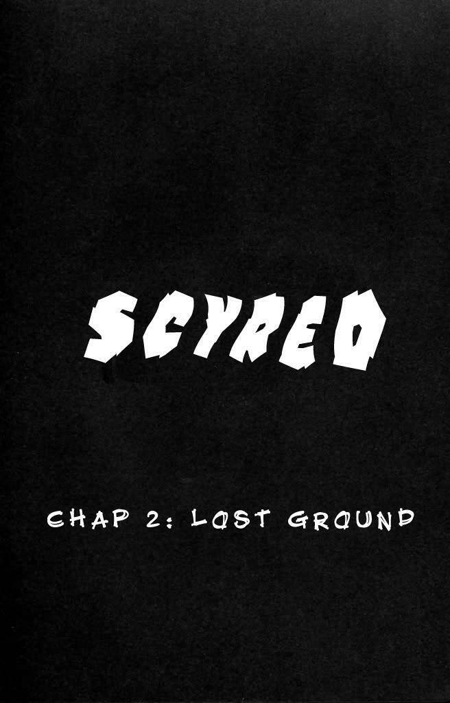 SCRYED - Chapter 2 - Page 4