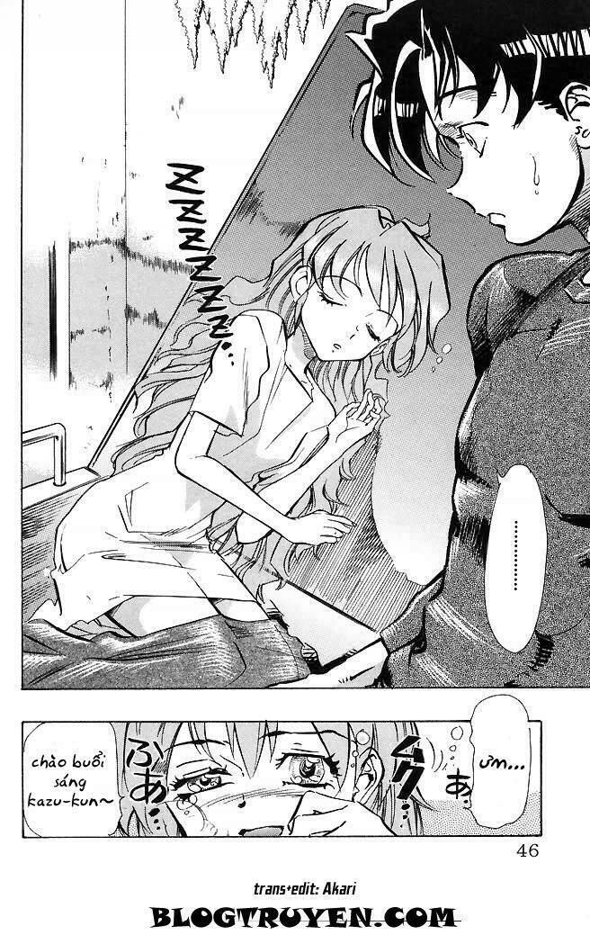 SCRYED - Chapter 2 - Page 6