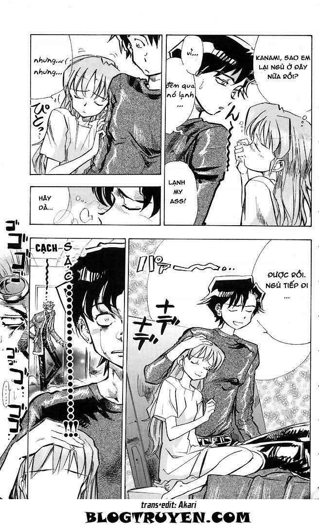 SCRYED - Chapter 2 - Page 7