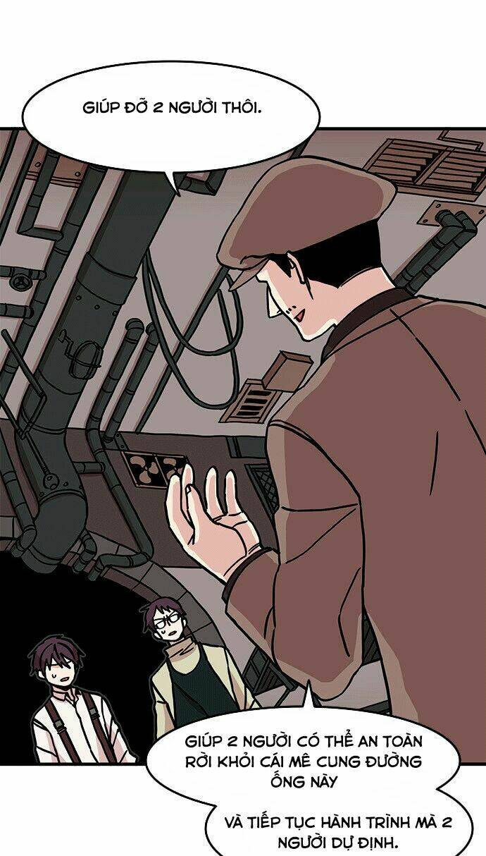 Minus Hand - Chapter 16 - Page 13