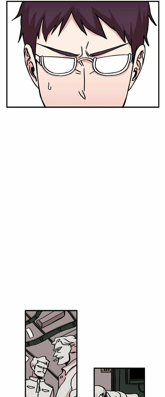 Minus Hand - Chapter 16 - Page 16