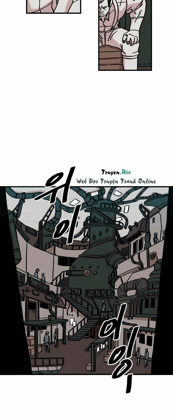 Minus Hand - Chapter 16 - Page 17