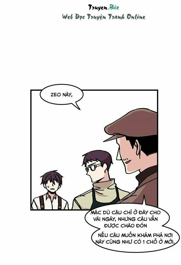 Minus Hand - Chapter 16 - Page 20