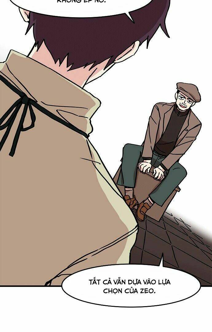 Minus Hand - Chapter 16 - Page 24