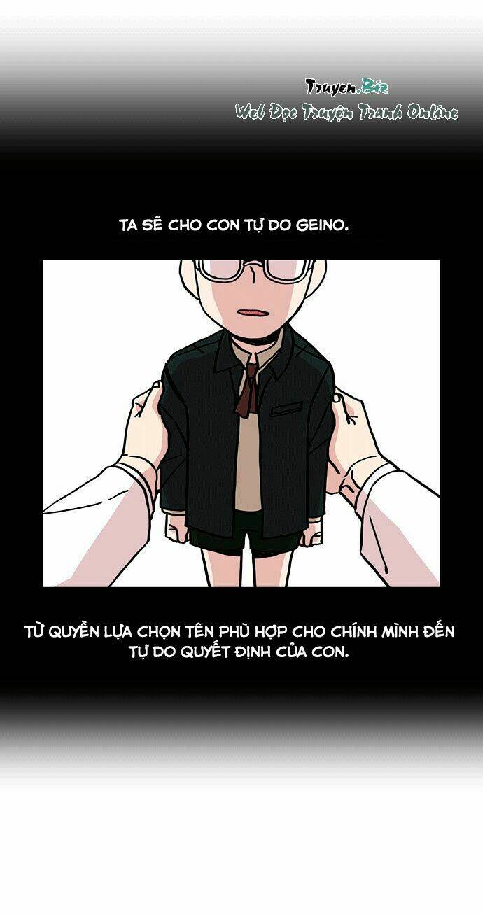 Minus Hand - Chapter 16 - Page 26