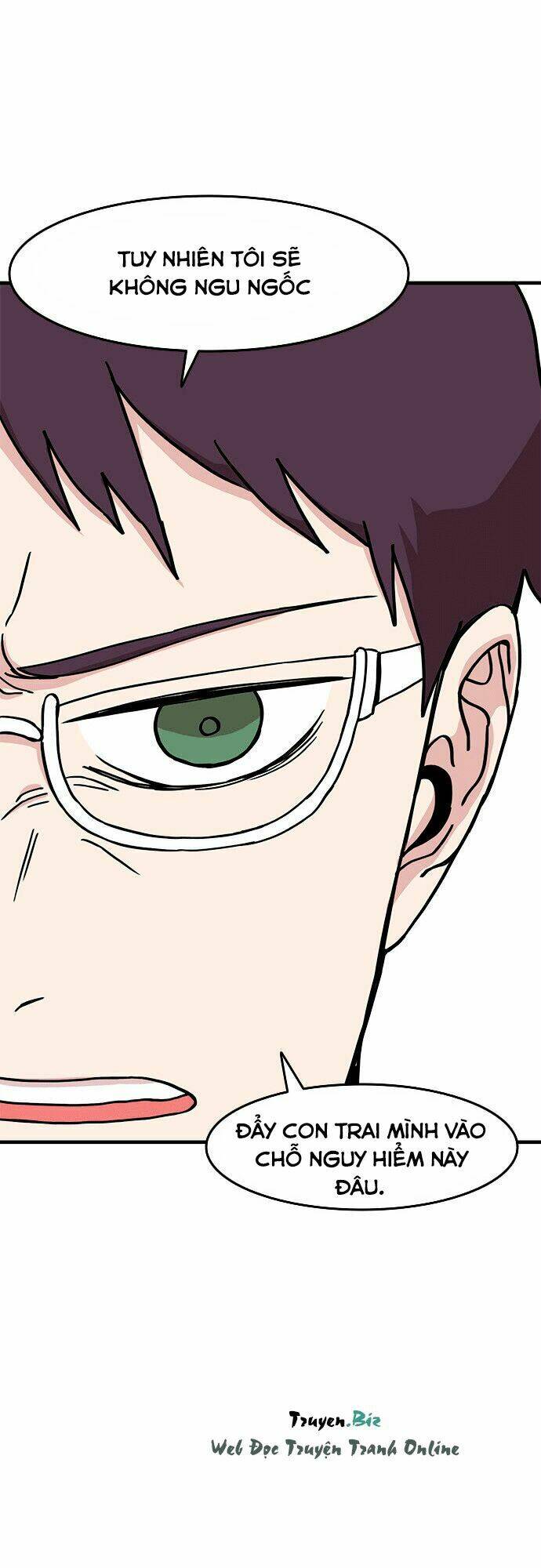 Minus Hand - Chapter 16 - Page 28