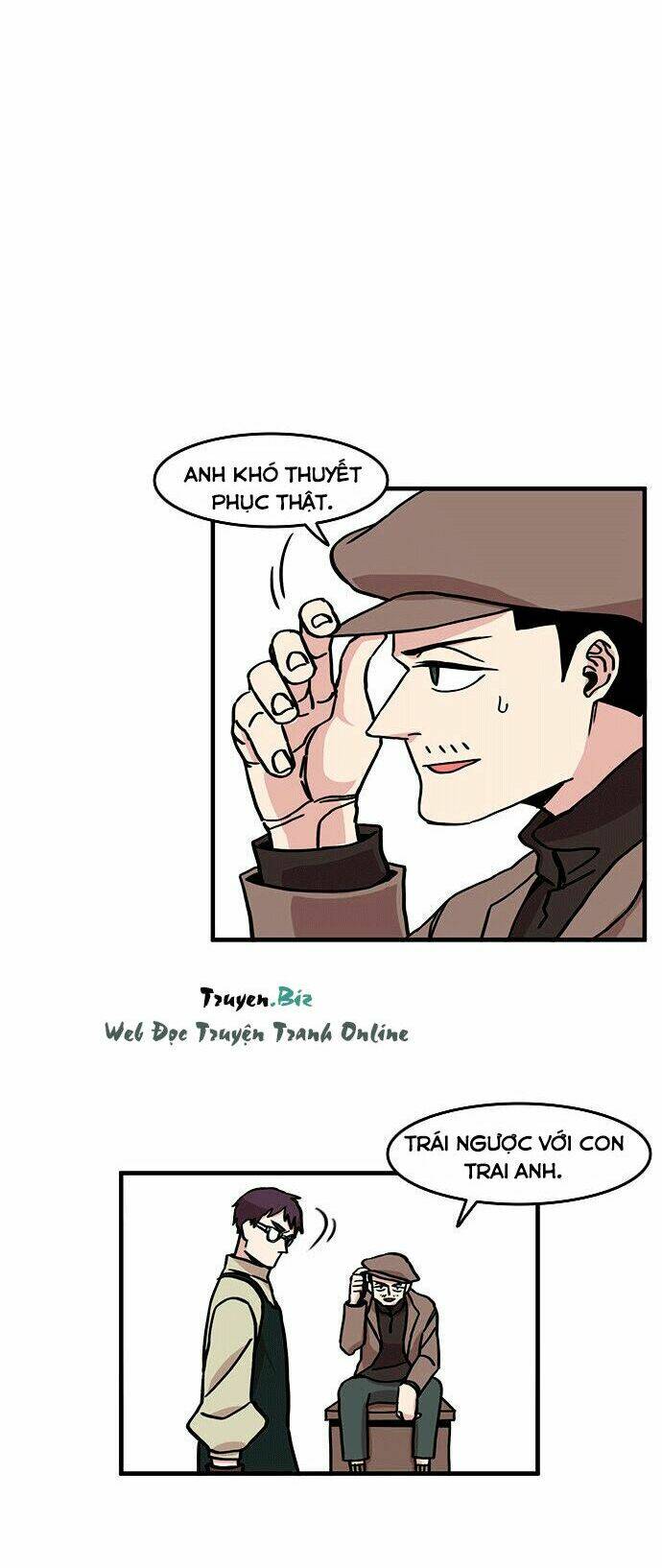 Minus Hand - Chapter 16 - Page 30