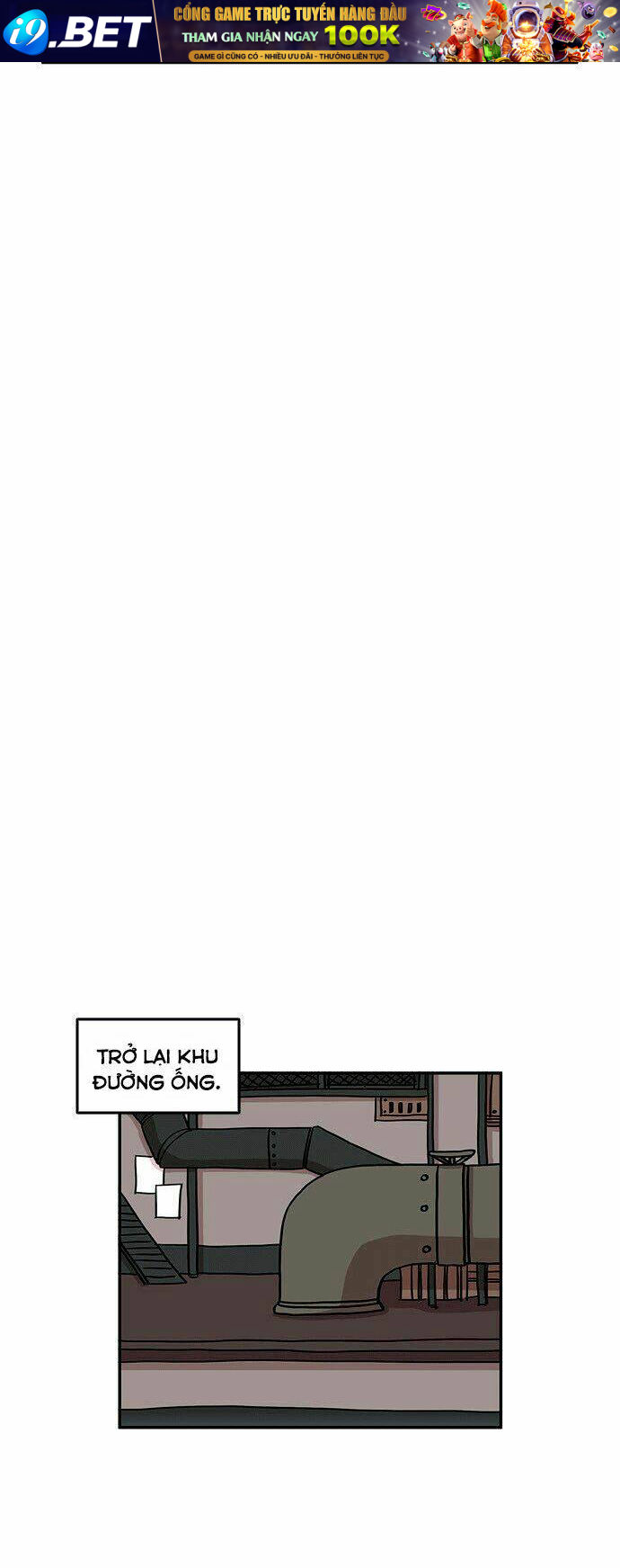 Minus Hand - Chapter 16 - Page 32