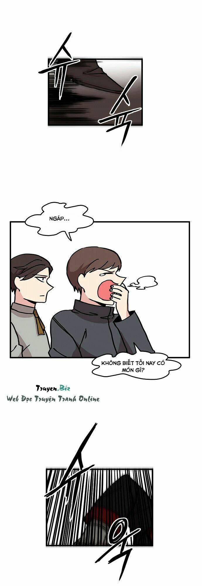 Minus Hand - Chapter 16 - Page 34