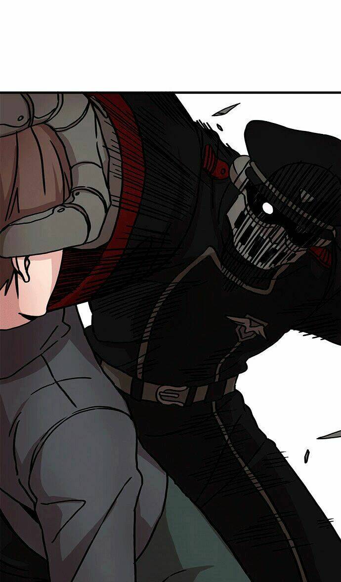 Minus Hand - Chapter 16 - Page 36