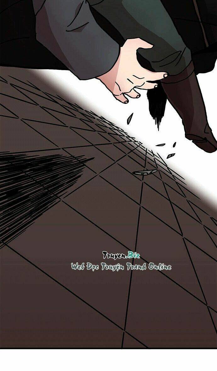 Minus Hand - Chapter 16 - Page 37