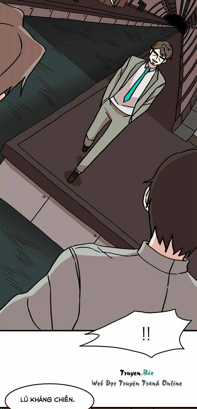 Minus Hand - Chapter 16 - Page 42