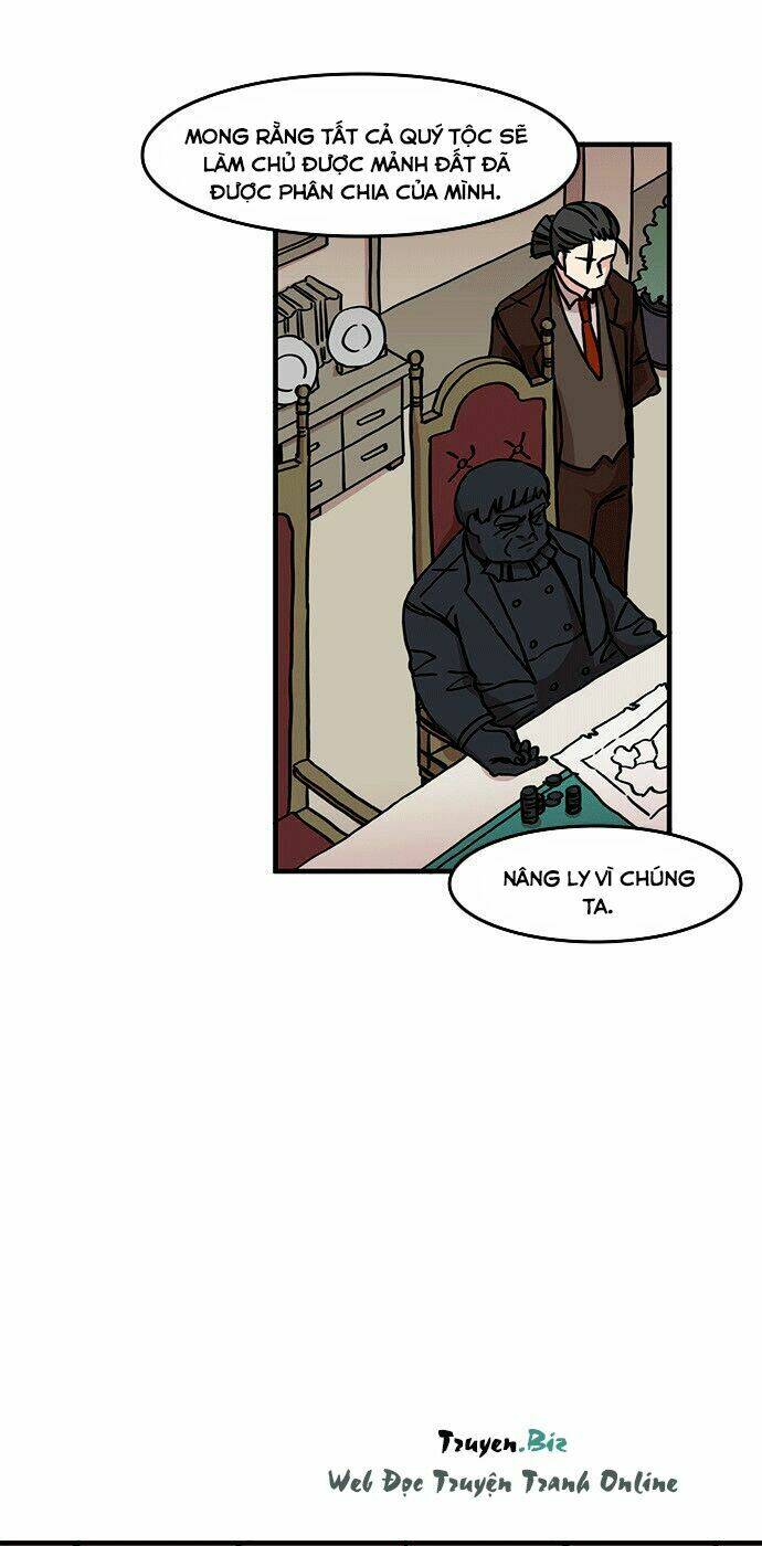 Minus Hand - Chapter 16 - Page 7