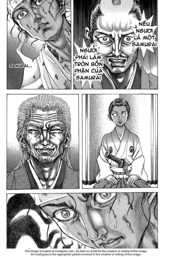 Shigurui - Cuồng Tử - Chapter 84 - Page 12