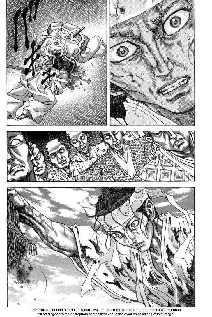 Shigurui - Cuồng Tử - Chapter 84 - Page 18