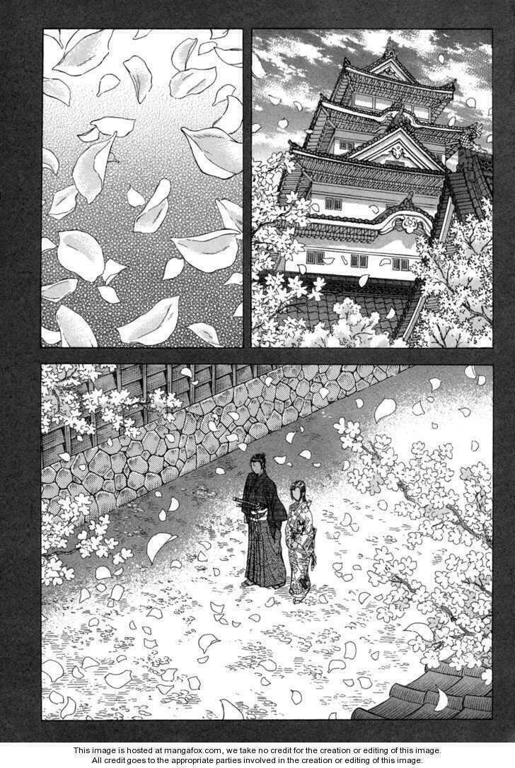 Shigurui - Cuồng Tử - Chapter 84 - Page 26