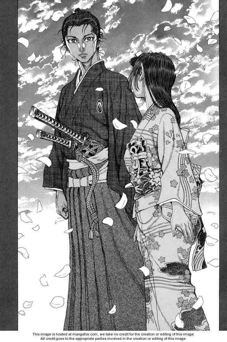 Shigurui - Cuồng Tử - Chapter 84 - Page 27