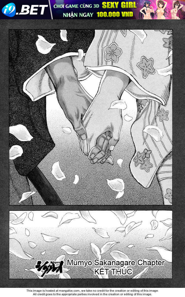 Shigurui - Cuồng Tử - Chapter 84 - Page 29