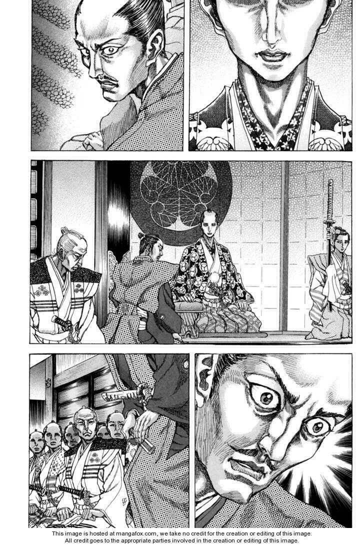 Shigurui - Cuồng Tử - Chapter 84 - Page 7