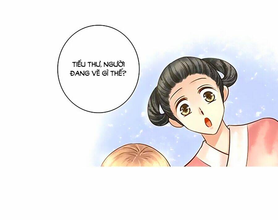 Thiên Niên Minh Vương Cộng Chẩm Miên - Chapter 20 - Page 9