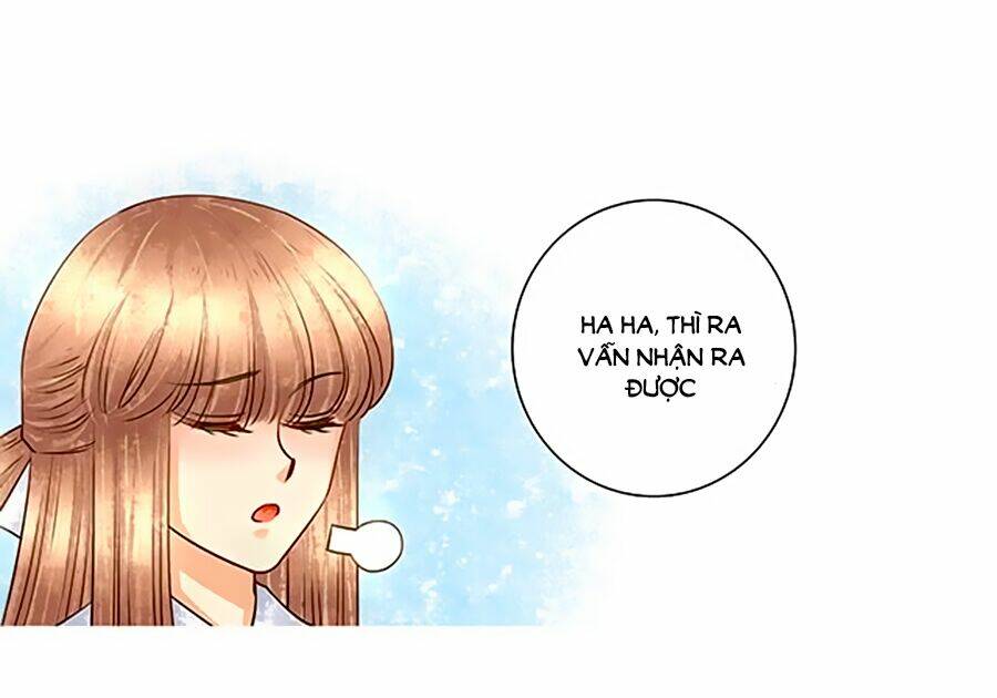 Thiên Niên Minh Vương Cộng Chẩm Miên - Chapter 20 - Page 12