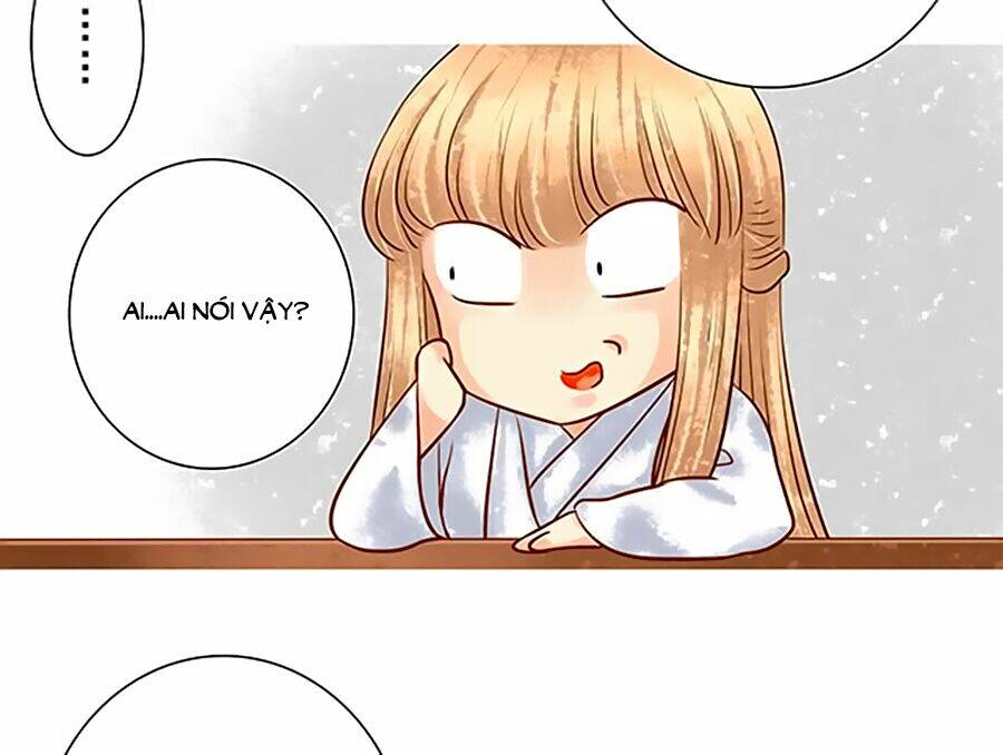 Thiên Niên Minh Vương Cộng Chẩm Miên - Chapter 20 - Page 16