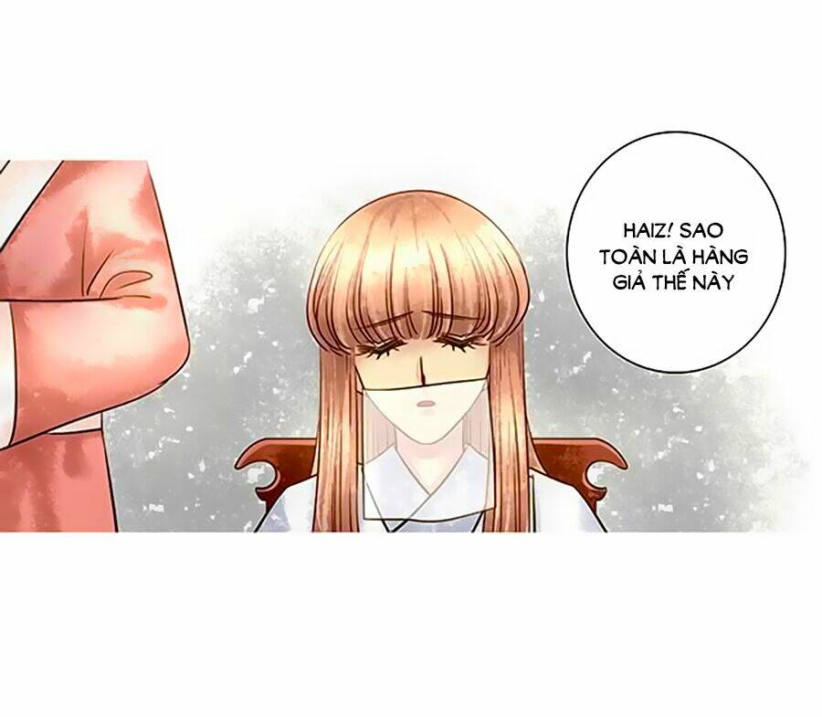 Thiên Niên Minh Vương Cộng Chẩm Miên - Chapter 20 - Page 24