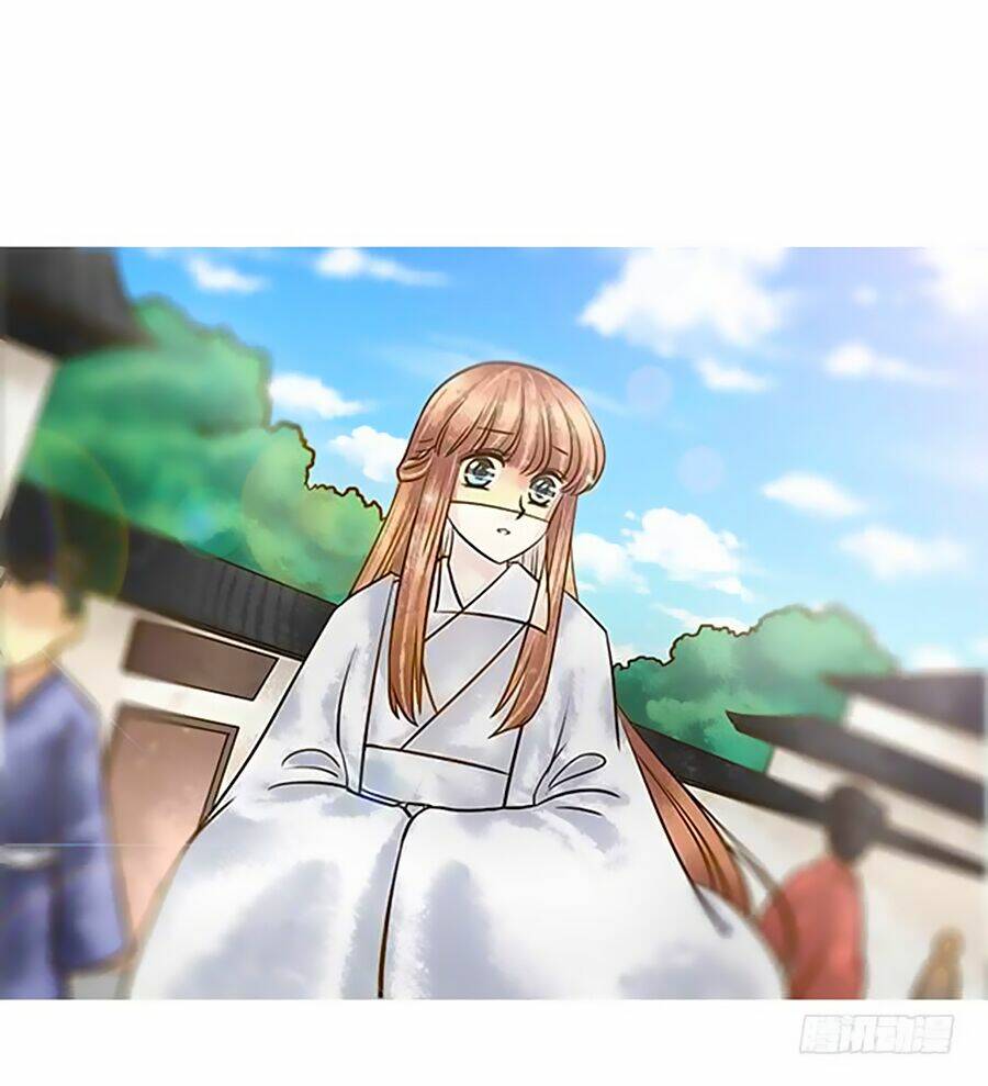 Thiên Niên Minh Vương Cộng Chẩm Miên - Chapter 20 - Page 28