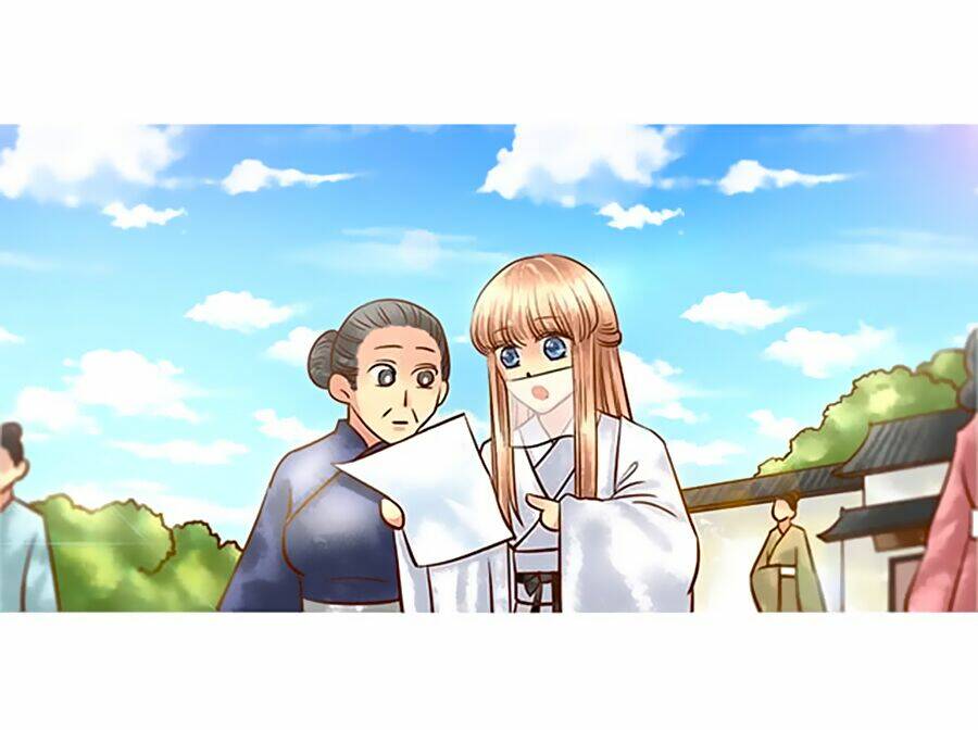 Thiên Niên Minh Vương Cộng Chẩm Miên - Chapter 20 - Page 29