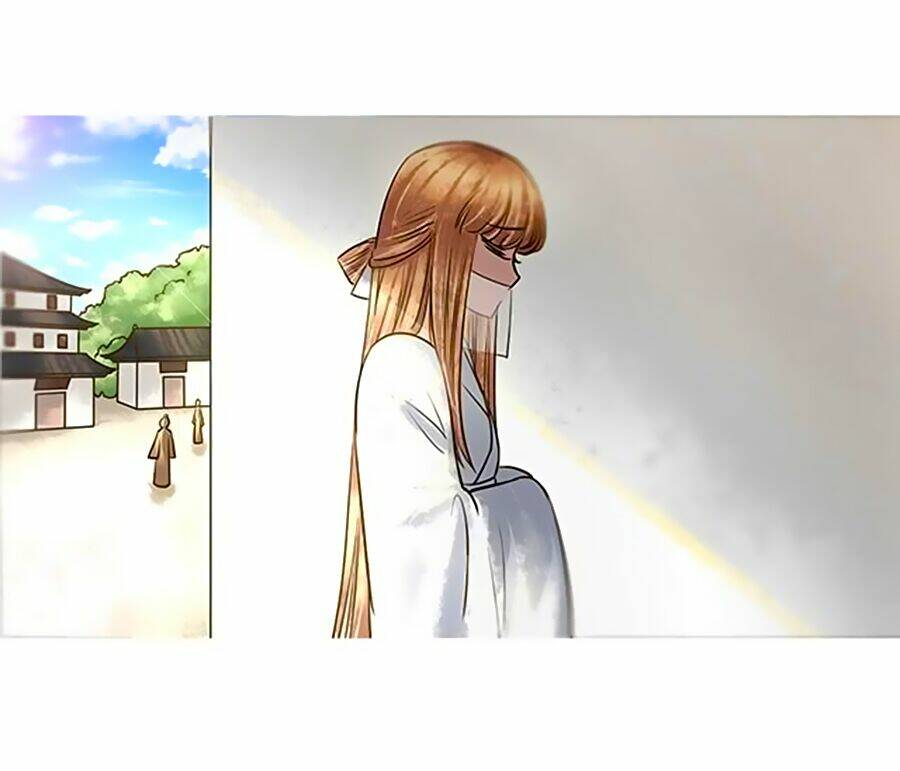 Thiên Niên Minh Vương Cộng Chẩm Miên - Chapter 20 - Page 30