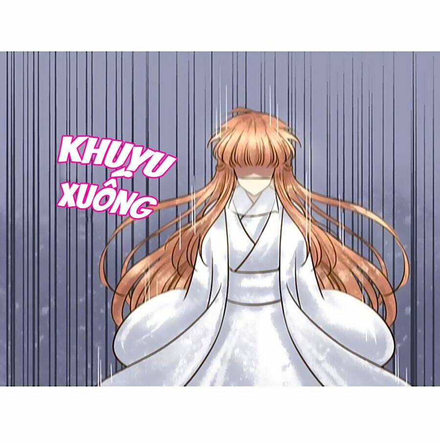 Thiên Niên Minh Vương Cộng Chẩm Miên - Chapter 20 - Page 31