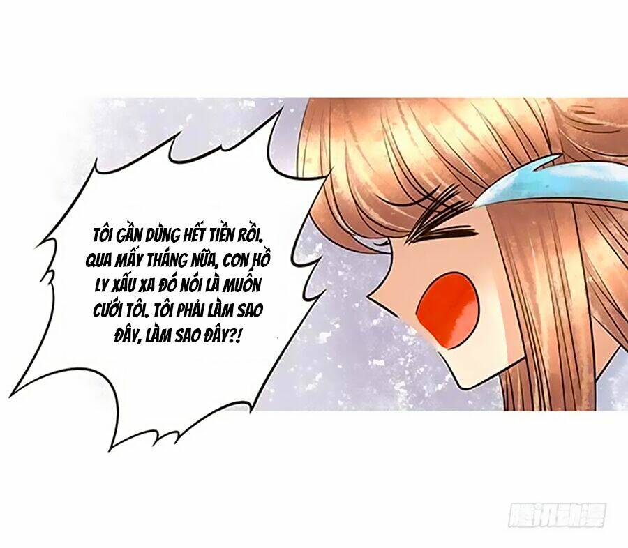 Thiên Niên Minh Vương Cộng Chẩm Miên - Chapter 20 - Page 34