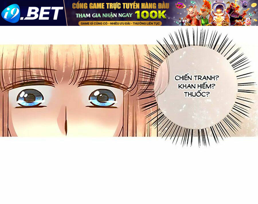 Thiên Niên Minh Vương Cộng Chẩm Miên - Chapter 20 - Page 37