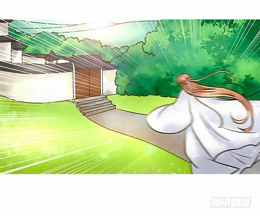 Thiên Niên Minh Vương Cộng Chẩm Miên - Chapter 20 - Page 38