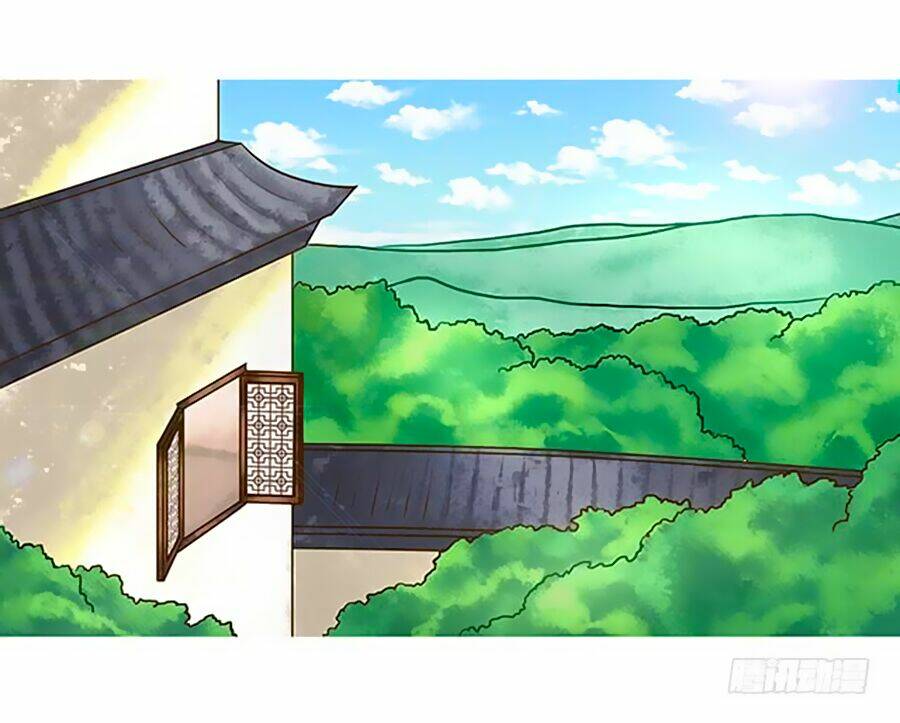 Thiên Niên Minh Vương Cộng Chẩm Miên - Chapter 20 - Page 3