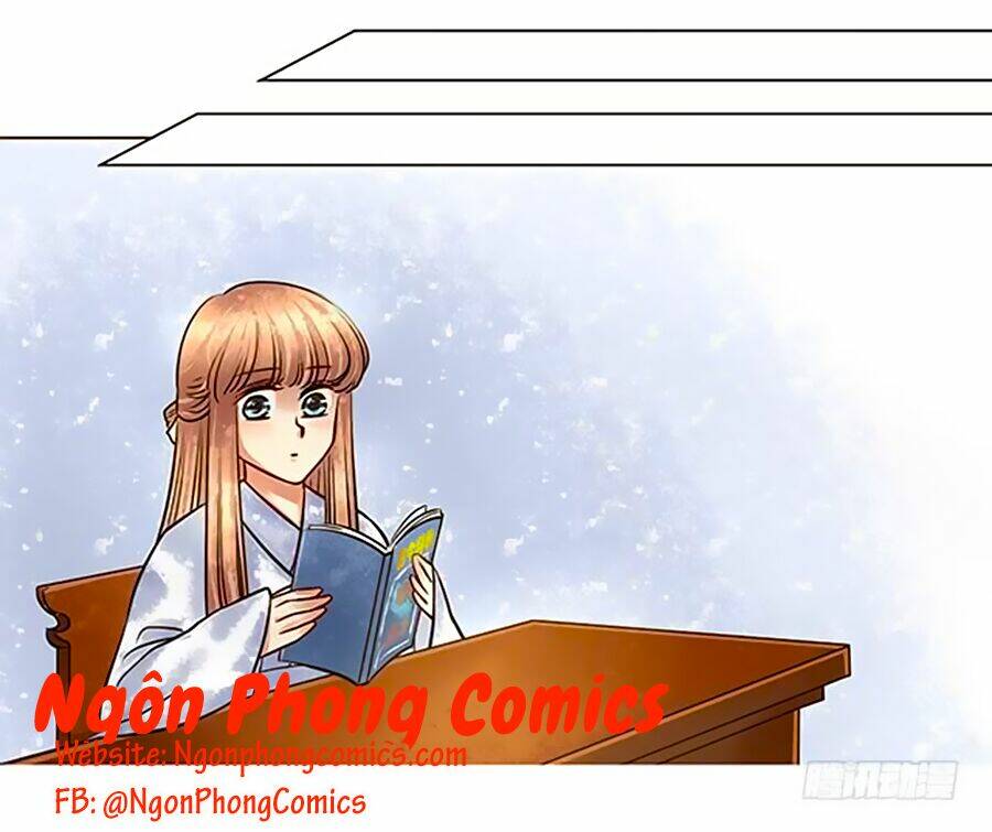 Thiên Niên Minh Vương Cộng Chẩm Miên - Chapter 20 - Page 39