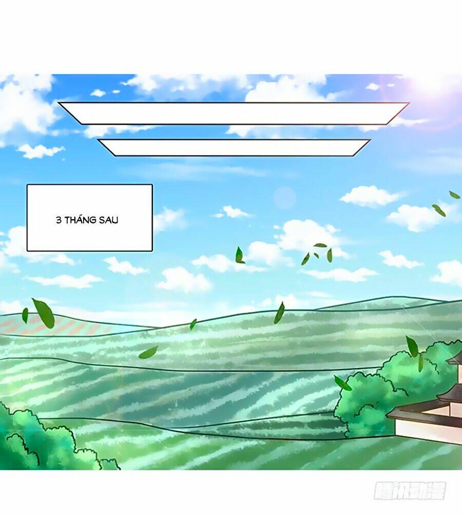 Thiên Niên Minh Vương Cộng Chẩm Miên - Chapter 20 - Page 43
